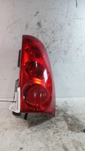 2009 GMC Yukon Denali Right Used OEM Right Tail Light Assembly used OEM tail light assembly