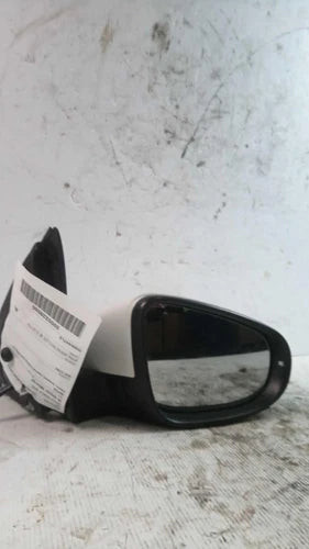 2013 Volkswagen Golf Gti Power Exc. City Htbk Heate Used OEM Right Door Mirror used OEM door mirror