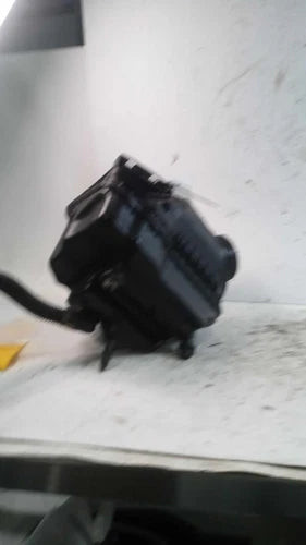 2015 Audi A6 3.0 Used OEM Air Cleaner Assembly used OEM air cleaner assembly