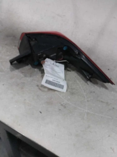 2018 Buick Regal Hatchback Sportback Quarter Used OEM Left Tail Light Assembly used OEM tail light assembly