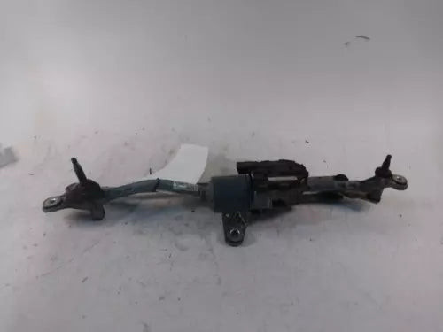2015 Audi A6 Includes Linkage Used OEM Windshield Wiper Motor used OEM wiper motor