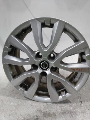 2020 Nissan Rogue Sport 17X7 Alloy 10 Spoke Used OEM Wheel used OEM wheel