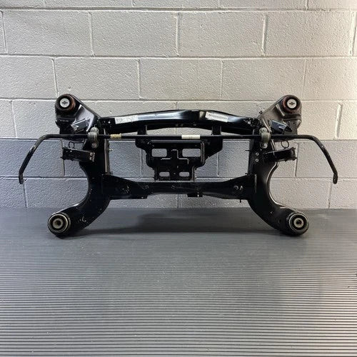 2014-2017 Maserati Ghibli M157 Used OEM Rear Differential Carrier used OEM rear differential carrier