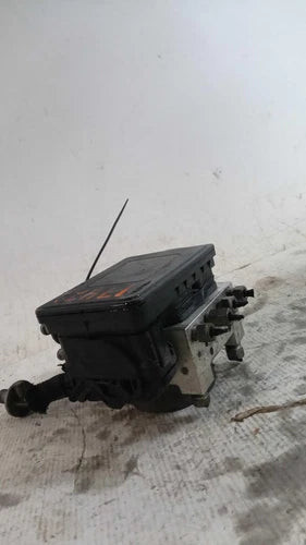 2021 Dodge Challenger W/O Adapti Used OEM ABS Pump and Motor Assembly used OEM ABS pump and module assembly