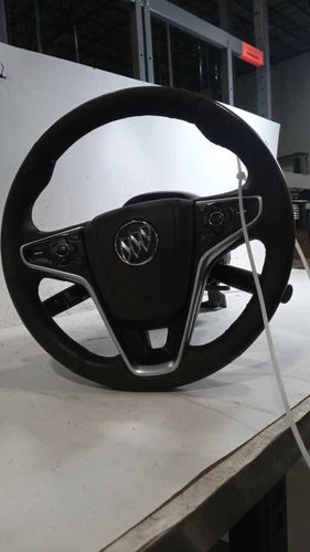 2015 Buick Regal Floor Shift Used OEM Steering Column used OEM steering column