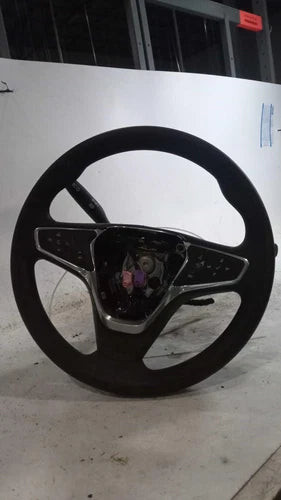 2020 Chevrolet Equinox Floor Shift Used OEM Steering Column used OEM steering column