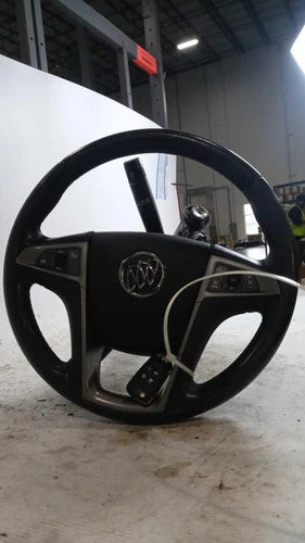 2011 Buick Lacrosse Floor Shift Used OEM Steering Column used OEM steering column