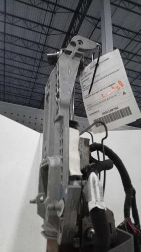 2017 GMC Acadia Floor Shift Used OEM Steering Column used OEM steering column