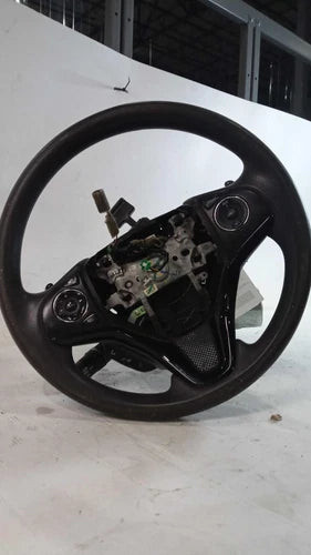 2017 Honda HR-V Keyless Ignition Smart Entry AT CVT G Used OEM Steering Column used OEM steering column