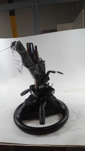 2017 Ford Explorer Column Shift Police Tilt Used OEM Steering Column used OEM steering column