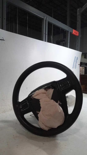 2014 Chrysler 200 Floor Shift W/O Automatic Headlamps Used OEM Steering Column used OEM steering column