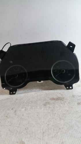 2017 Ford F-150 Pickup Cluster MPH Id HL3T-1084 Used OEM Speedometer Gauge used OEM instrument cluster