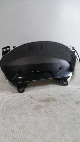 2020 Ford Escape Cluster MPH AT High Series Cluster Used OEM Speedometer Gauge used OEM instrument cluster