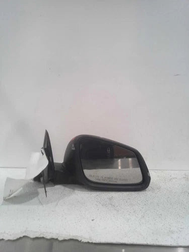 2018 BMW 320I Power W/Automatic Reverse Tilt W Used OEM Right Door Mirror used OEM door mirror