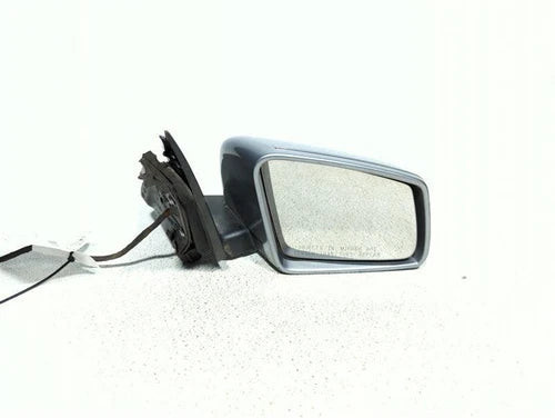 2014 Mercedes-Benz Mercedes C-Class 204 Type Power Used OEM Right Door Mirror used OEM door mirror