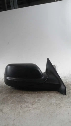 2018 Ford Explorer Power Manual Folding Black Textu Used OEM Right Door Mirror used OEM door mirror