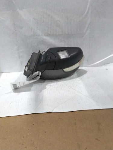 2012 Ford Focus Power W/Signal Painted Cap W/Heated Used OEM Right Door Mirror used OEM door mirror
