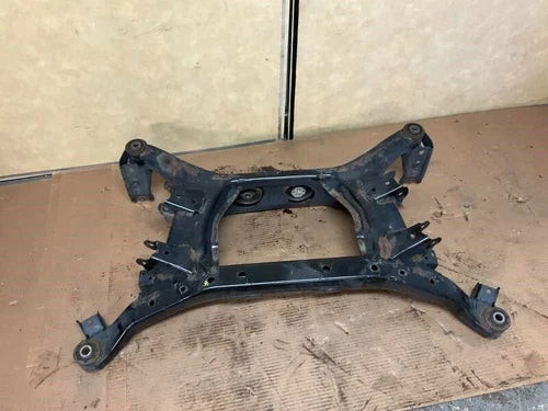 2013-2016 Scion FRS Rear Crossmember in Warranty OEM used OEM rear subframe and crossmember