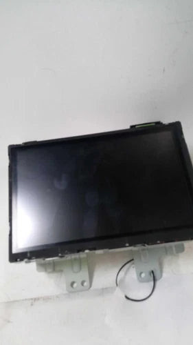 2018 Infiniti Q60 Display Screen Dash W Used OEM Infotainment Display used OEM infotainment display