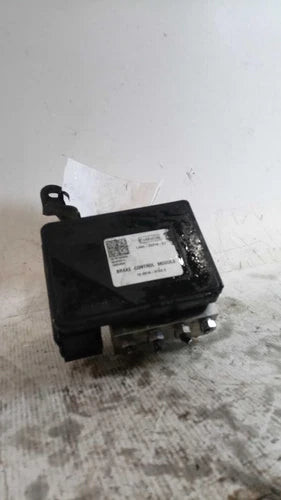 2020 Ford Escape Vacuum Boost Used OEM ABS Hydraulic Assembly used OEM ABS pump and module assembly