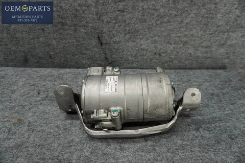 2017 PORSCHE 911 3.0L AC Compressor OEM