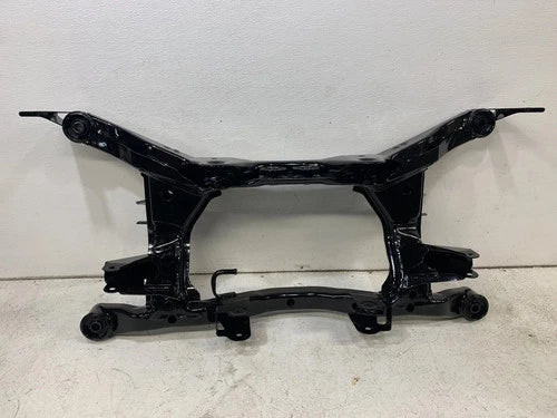 2005-2009 Subaru Legacy Rear crossmember sub frame cross member subframe cradle used OEM rear subframe and crossmember