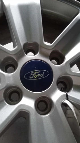 2016 Ford F-150 Pickup 17X7-1/2 Aluminum 6 Spoke Used OEM Wheel used OEM wheel
