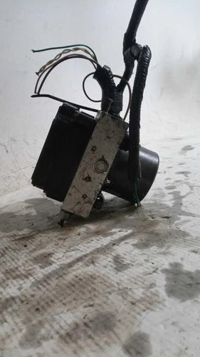 2016 Dodge Caravan Pump Only Used OEM ABS Pump and Motor Assembly used OEM ABS pump and module assembly