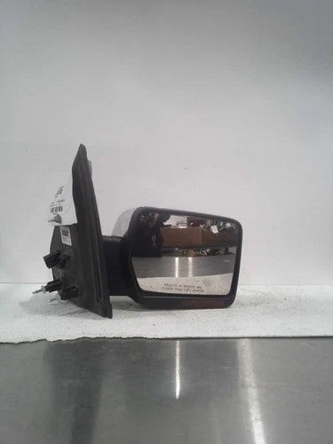 2013 Ford F-150 Pickup Power Pedestal W/Heat W Used OEM Right Door Mirror used OEM door mirror