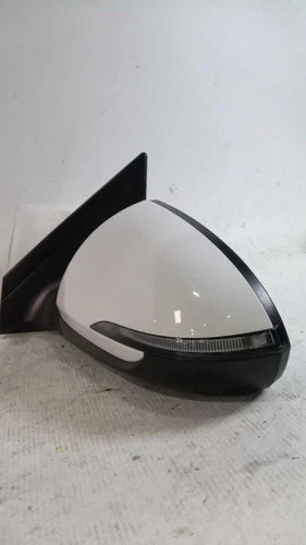 2020 Hyundai Elantra Power Sedan W/O Memory W/Blind Used OEM Left Door Mirror used OEM door mirror