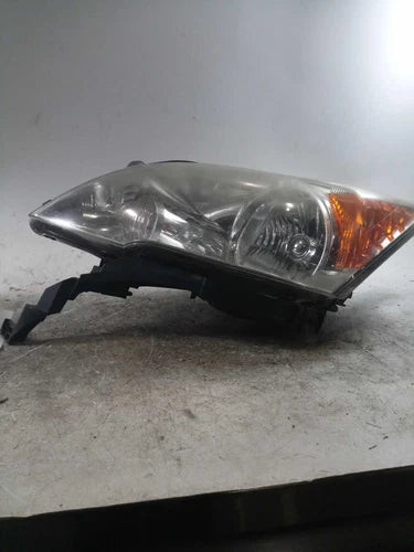 2009 Honda CR-V Left Used OEM Left Headlight Assembly used OEM headlight assembly