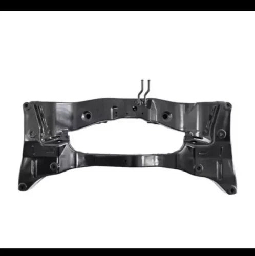 Rear Subframe Frame Crossmember for Mitsubishi Outlander 2001-2006 FWD 2WD OEM used OEM rear subframe and crossmember
