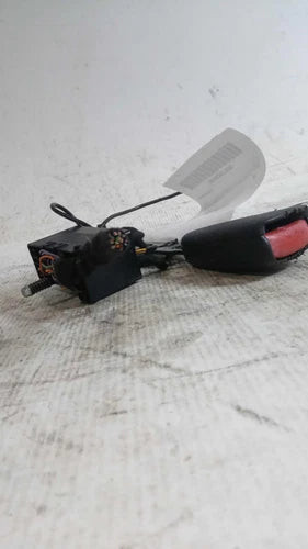 2016 Black Seat Belt for Volvo S60 Used OEM Seat Belts used OEM seat belt