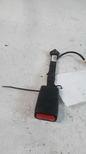 2016 Nissan Altima Silver Seat Belt 4DR Salvage Used OEM Seat Belts used OEM seat belt