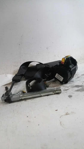 2020 Jeep Cherokee White Seat Belt 4DR Used OEM Seat Belts used OEM seat belt