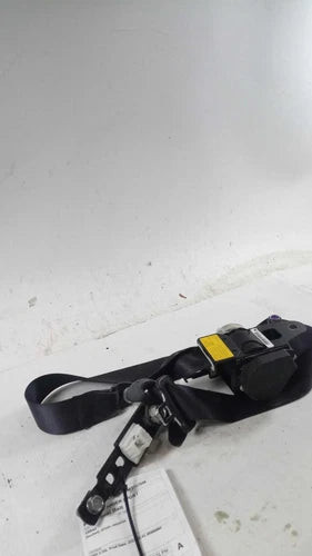 2015 Mitsubishi Outlander Sport Silver Seat Belt 4DR Used OEM Seat Belts used OEM seat belt