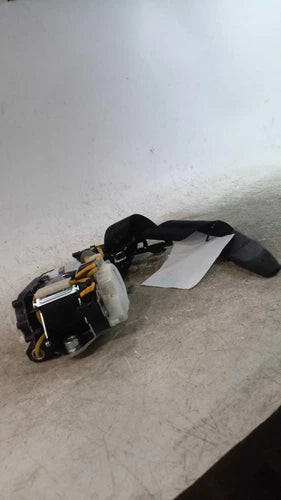 2015 Audi A6 Bucket Seat Passenger R Used OEM Front Right Seat Belt Front used OEM seat belt