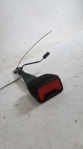 2018 Audi Q5 Bucket Seat Driver Buckl Used OEM Front Left Seat Belt Front used OEM seat belt