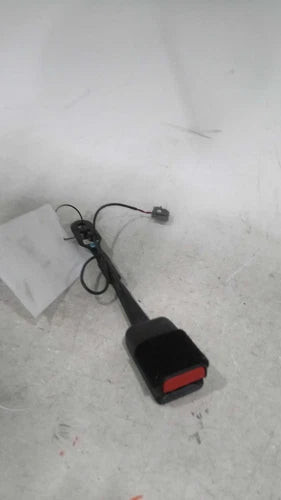 2013 Dodge Dart Grey Seat Belt 4DR Salvage Part Used OEM Seat Belts used OEM seat belt