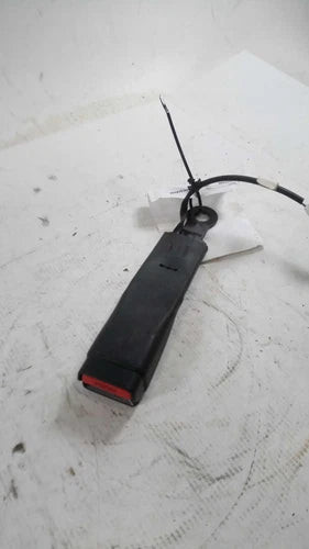 2017 Nissan Maxima Driver Side Grey Seat Belt 4DR Buckle Used OEM Seat Belts used OEM seat belt