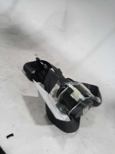 2009 Dodge Journey Driver Side White Seat Belt Retractor Used OEM Seat Belts used OEM seat belt