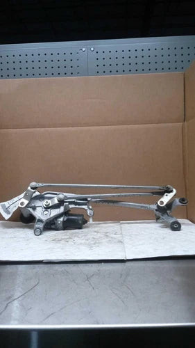 2018 Acura Rlx Wiper Motor Silver Used OEM Wiper Motors used OEM wiper motor