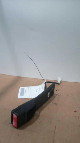 2015 Ford Fiesta Bucket Passenger Buckle Used OEM Front Right Seat Belt Front used OEM seat belt