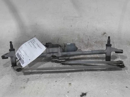 2013 Lincoln Mkx Motor with Linkage Used OEM Windshield Wiper Motor used OEM wiper motor