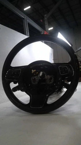 2015 Jaguar Xj Floor Shift RWD Used OEM steering column used OEM steering column