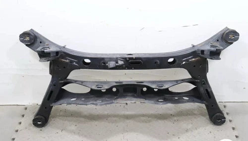 2016 - 2020 KIA OPTIMA REAR FRAME SUBFRAME CROSSMEMBER CRADLE OEM used OEM rear subframe and crossmember
