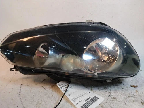2013 Volkswagen Golf gti Base Htbk halogen R Used OEM headlight used OEM headlight