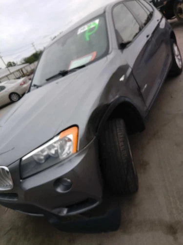 2014 BMW x3 Power Rack and Pinion electr Used OEM rack and pinion assembly used OEM rack and pinion assembly