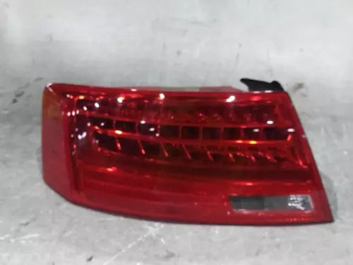 2015 Audi s5 incandescent bulb opt 8SA Used OEM tail light used OEM tail light