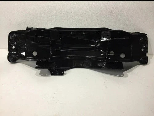 1998-2002 Subaru Forester rear cross member K sub frame subframe crossmember oem used OEM rear subframe and crossmember